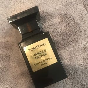 Tom Ford Vanille Fatale
